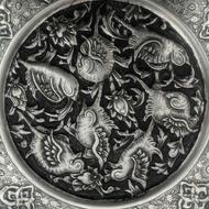 سینی قلمزنی