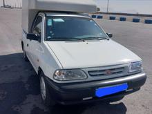 پراید وانت 151 مدل 1403 در شیپور