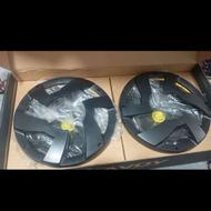 میدرنج 8 اینچ درحد اکبند با قاب