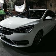 آریزو 5 فول 10 ایربگ توربو