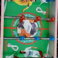 فوتبال دستی