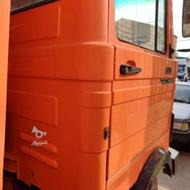 خاورکمپرس 608بی رنگ و سالم