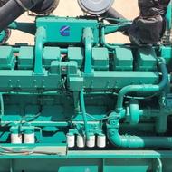 دیزل ژنراتور کاتی 50_g1 کاتر پیلار 1500 کاوا