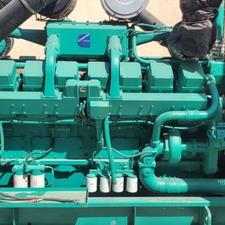 دیزل ژنراتور کاتی 50_g1 کاتر پیلار 1500 کاوا