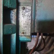 فروش دریل ستونی