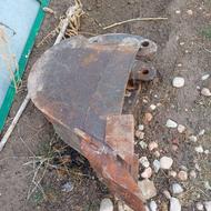 پاکت بیل بکهو