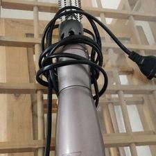 سشوار برسدار برند فیلیپس اصل