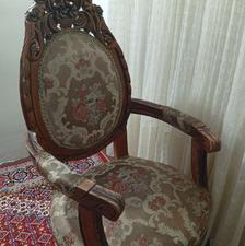 فروش مبل سلطنتی