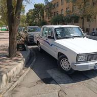 وانت کارا دوکابین مدل 98