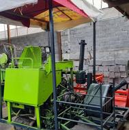 کمباین لوتوری