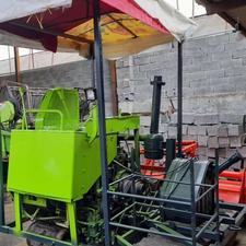 کمباین لوتوری