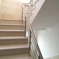 نظافت پارکینگ و راهپله