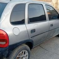 اپل کورسا مدل 1994