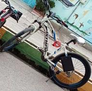 دوچرخه المپیا بیست و هفت ونیم