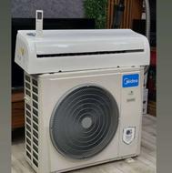 خرید و فروش انواع کولر گازی با بهترین قیمت نقدا