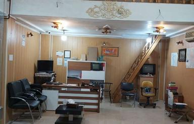 مغازه تجاری با موقعیت مناسب در کمربندی