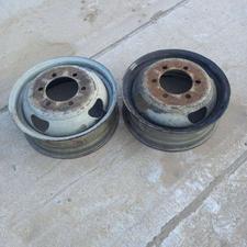 رینگ کامیونت