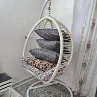 تاب ریلکسی تحمل وزن 180 کیلونشیمنگاه داره ارسال دارم