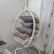 تاب ریلکسی تحمل وزن 180 کیلونشیمنگاه داره ارسال دارم