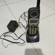 تلفن بی سیمcharge