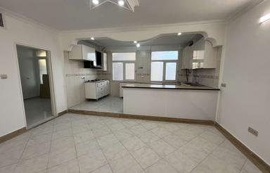 آپارتمان خوش فول بازسازی پیروزی