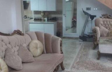 فروش ویلا 130 متر در خیابان بابل(اخلاص)المهدی