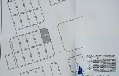 زمین قابلیت تجاری در شهرک پزشکان - زمین تاکسیرانی
