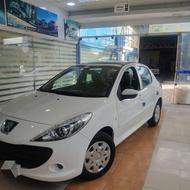 پژو 207 سقف شیشه ارتقایافته خشک1,404