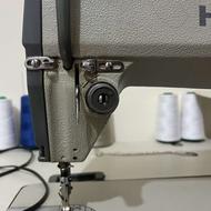 چرخ خیاطی صنعتی