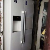 یخچال ساید 36 فوت دوو درحد