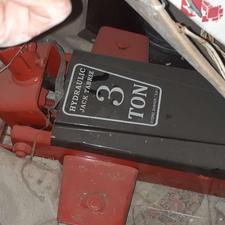 جک سوسماری 3 تن تبریز