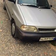 پراید سالم 94بیرنگ