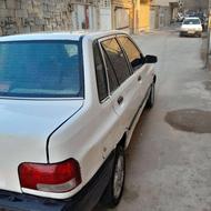 خریدار پراید 83 تا 89