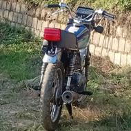 موتور 150 مزایده