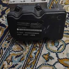 پمپ ای بی اس سمند