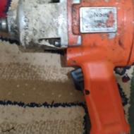 وسیله تعویض روغنی