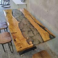 میز ناهارخوری 6 نفره