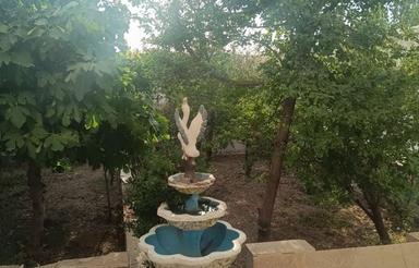 خانه ویلایی 500 در باغ معروف قابل معاوضه