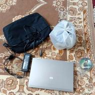 یک دستگاه لب تاپ اچ پی