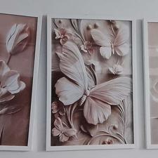 تابلو 3تایی