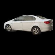 ام جی 350 مدل 2013