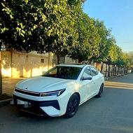 کی ام سی جی 7 مدل 1402 نونو کم کار