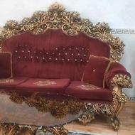 مبل 7نفره و نهارخوری 6 نفره