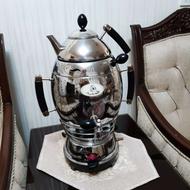 سماور سه کاره گازی