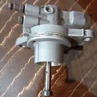 سوپاپ سبک و سنگین بنز