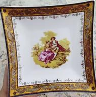 پیش دستی لیلی و مجنون