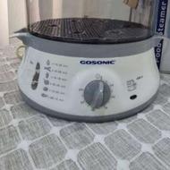 بخار پز گوسونیک