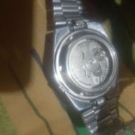 سیکو اصل پشت شیشه ای