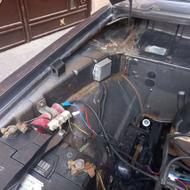 وانت مزدا1600