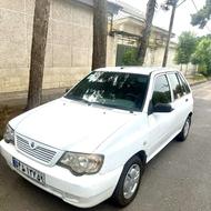 پراید 111 معاوضه 97